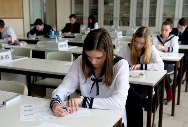 Így teljesítettek a felvidéki diákok az írásbeli érettségi vizsgákon
