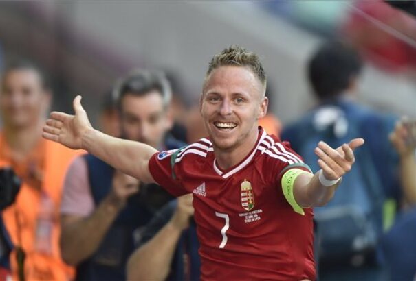 Csoportelsőként megyünk a nyolcaddöntőbe