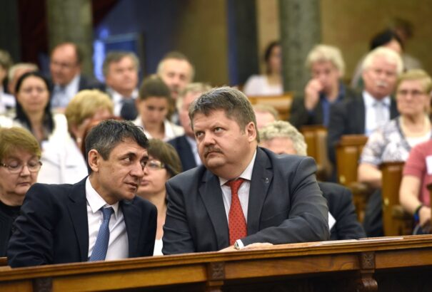 Potápi: Asszimiláció helyett integráció