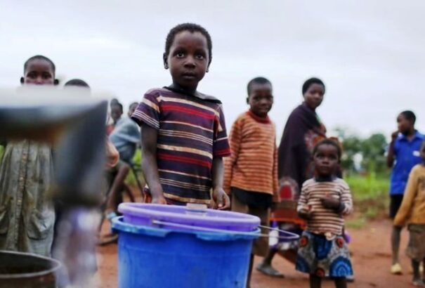 ENSZ jelentés: 2030-ig 69 millió gyermek halhat meg a világban