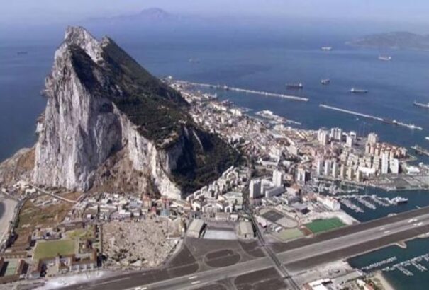 Spanyolország már jelezte igényét Gibraltárra