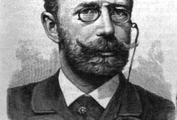 A „koldus igazság” megszállottja – 125 éve hunyt el Grünwald Béla