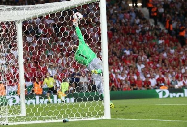 Köszönjük! Véget ért a magyar hadjárat, de nincs okunk szégyenkezni