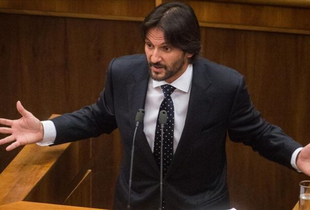 Az ellenzék másodszor is megpróbálja leváltani Kaliňákot