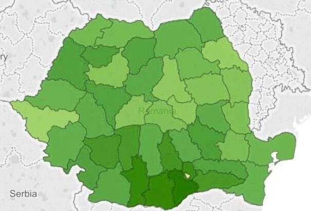 Önkormányzati választás Romániában – eredmények, magyar polgármesterek