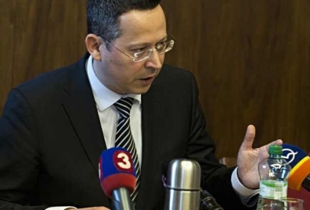 A Smer elnöksége rábólintott Kažimír utódjának kinevezésére