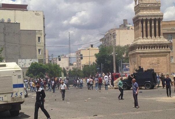 Újabb robbantás Törökországban