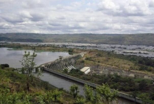 Gigaerőmű épülhet Afrika szívében