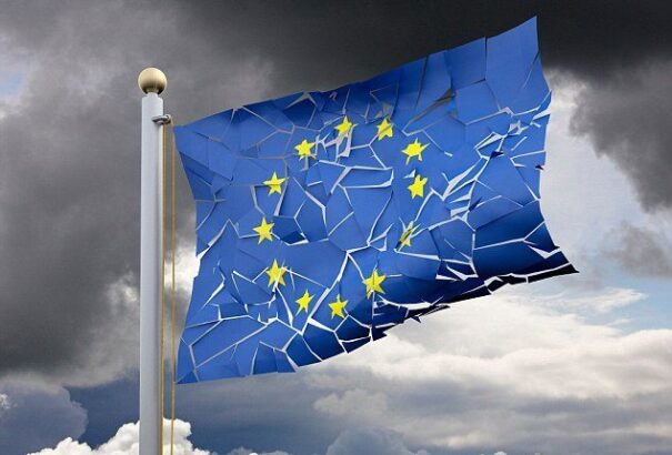 Felmérés: mindenhol csökkent az EU népszerűsége