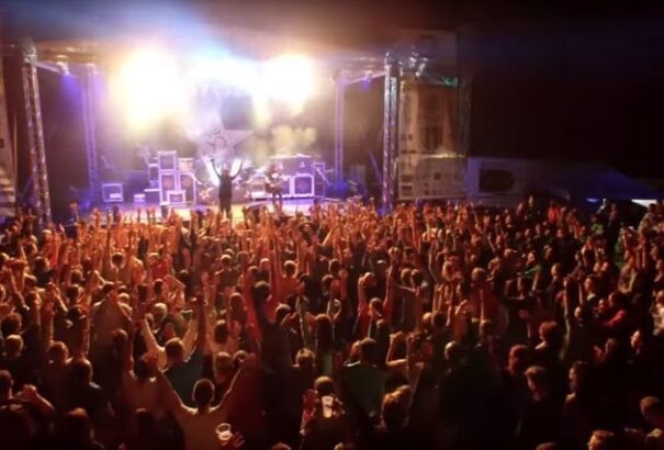 Együttműködést indít a két gombaszögi fesztivál