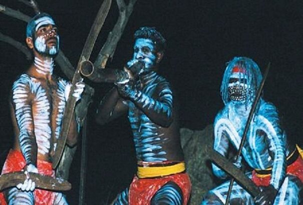 Valóban a bennszülöttek voltak Ausztrália első lakói