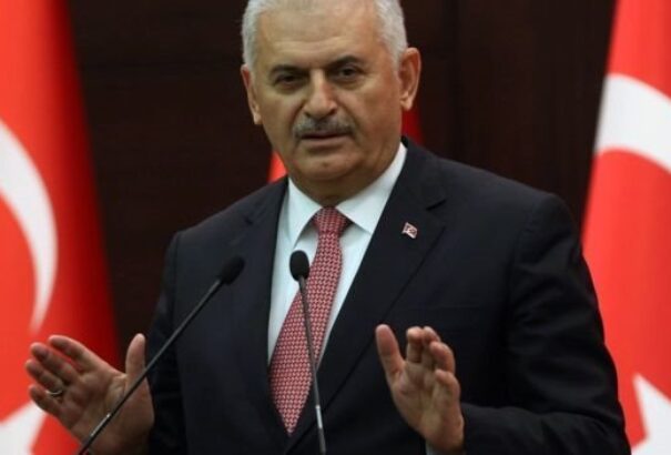 Kibékül Törökország és Izrael