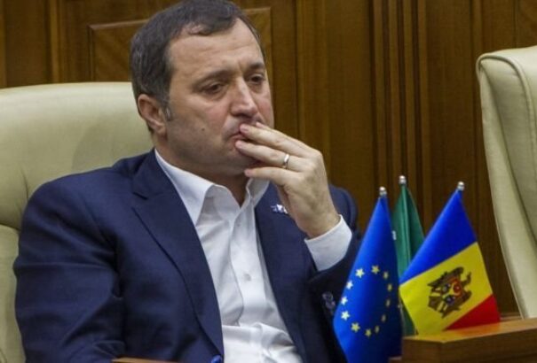 Elítélték Moldova egykori miniszterelnökét