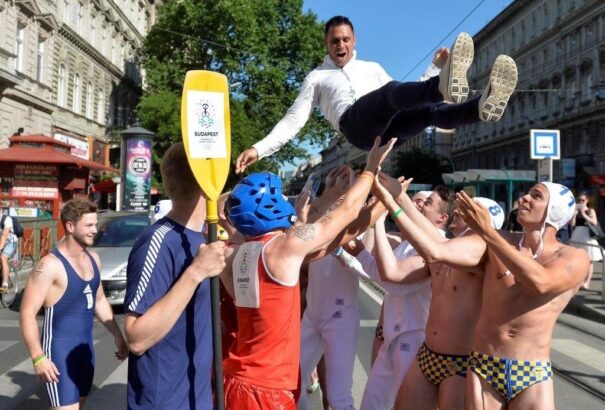 Olimpia: akár nagyobb is lehet a londoninál a magyar csapat