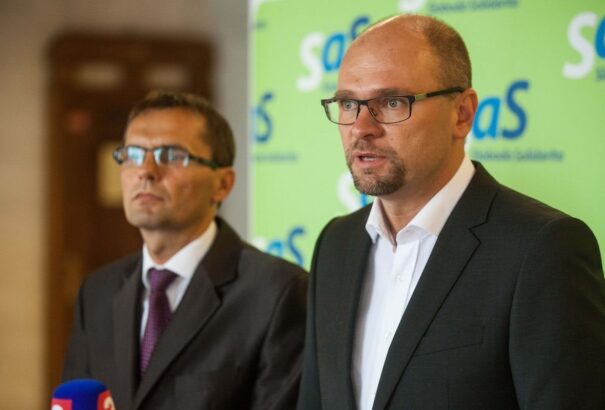 Kihívó nélkül maradt Sulík