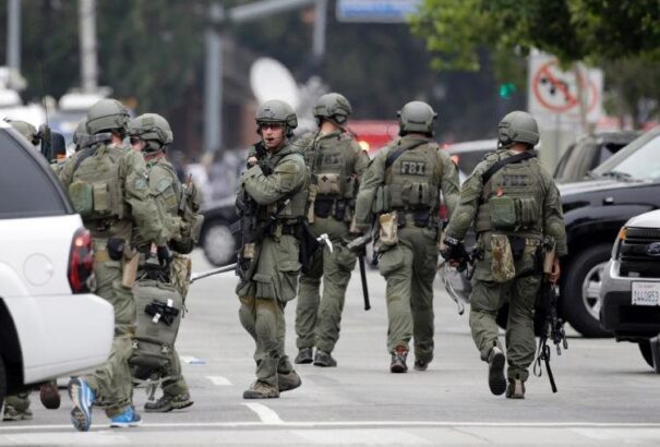 Diák volt az amerikai egyetemen lövöldöző ámokfutó