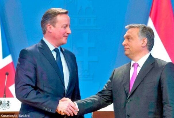 Csak a legnagyobb elismerés hangján szólhatok Orbán Viktorról