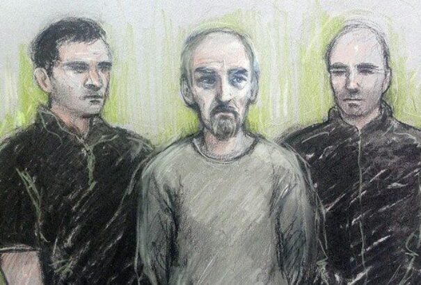 „Halál az árulókra”, kiáltotta a bíróság előtt Jo Cox gyilkosa