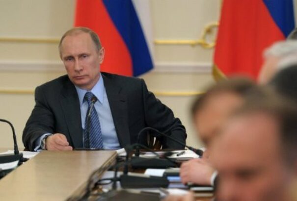 Maradnak az Oroszország elleni szankciók