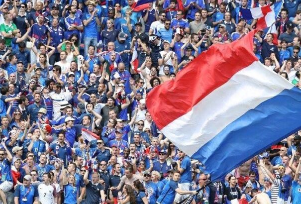 Nem fogtak ki az írek a franciákon