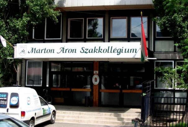 Lehet, hogy megszűnik a Márton Áron Szakkollégium