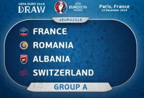 Hangolódjunk a foci Eb-re (X.): Bemutatjuk az A-csoport résztvevőit – nyereményjáték (10. kérdés)