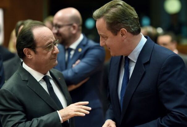 EU-csúcs: a legfontosabb történések