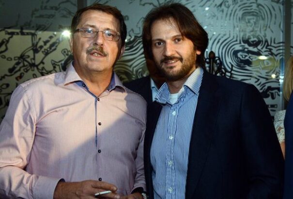 Kaliňák egy politikai hulla. Úgy végzi, mint Paška?