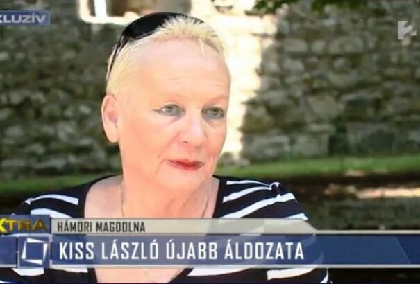 TV2: újabb erőszakvád Kiss Lászlóval szemben