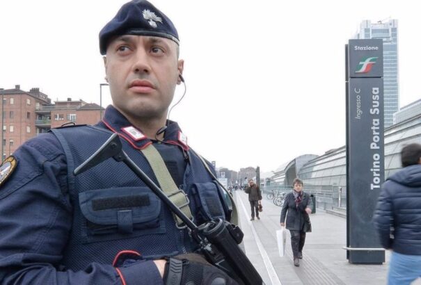 Húsz éve körözött maffiavezért fogtak el