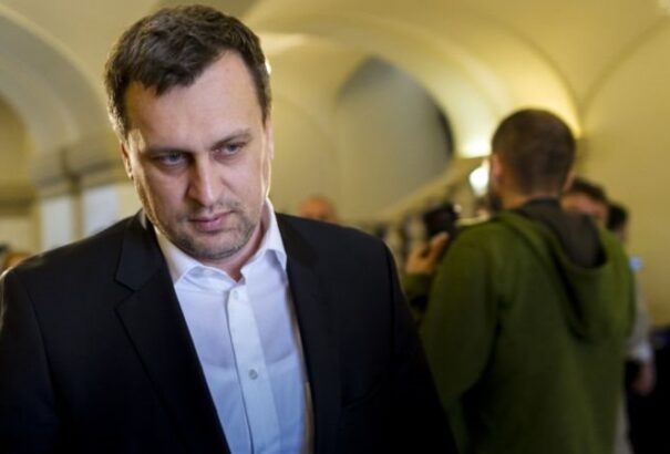 Danko ráuszítaná a főügyészséget az ellenzéki pártokra