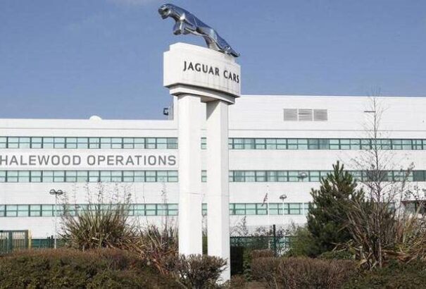 A Jaguar is figyelmeztette alkalmazottait a Brexit veszélyeire