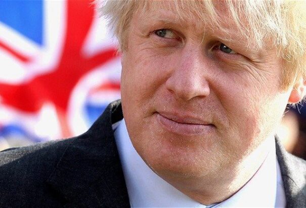 Megfutamodás? – Boris Johnson nem indul a miniszterelnöki tisztségért