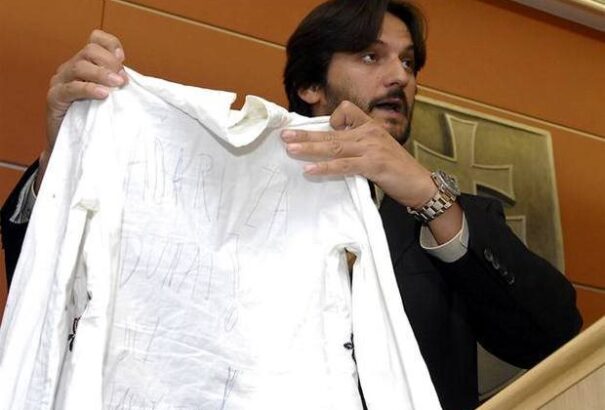 Tíz év után újra meghurcolták Hedviget, ezúttal Bugárék támogatásával