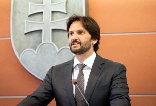 Kaliňák marad. Koalíciós partnerei megtartották őt