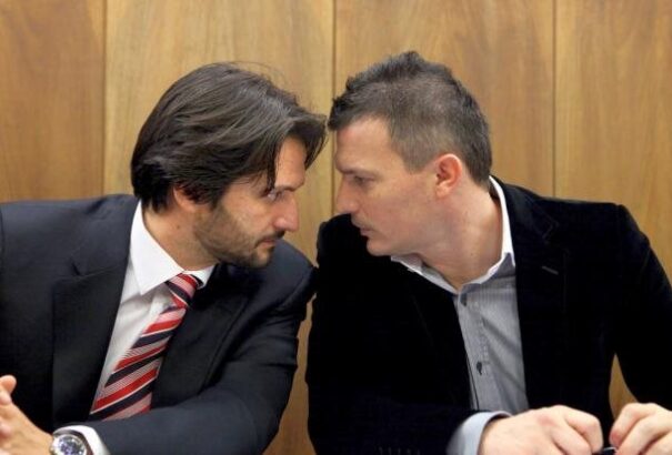 Kaliňák újra megmutatta, ért a bizniszhez