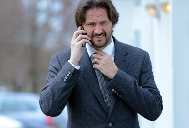 Megszüntették az egyik eljárást Kaliňák ellen