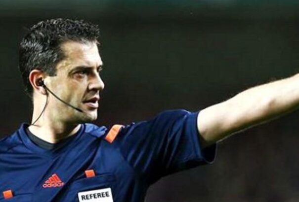 EURO-2016: Kassai Viktor vezeti a nyitómérkőzést