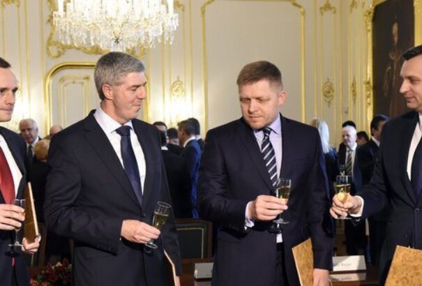 Az MKP értékelte a kormány első 100 napját