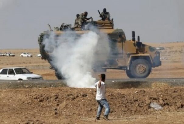 Újabb merénylet Törökországban