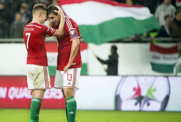 Izlanddal megizzadhatunk, de…