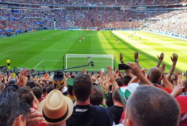Merényletet terveztek a vasárnapi magyar-belga Eb-nyolcaddöntő idején Belgiumban