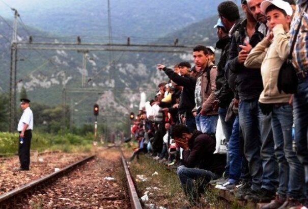 Volt egyszer egy Európa: Az idő hordaléka – 21. rész