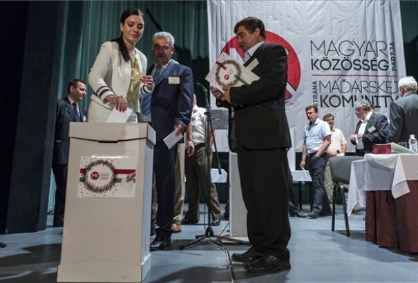 Felállt az MKP új vezetése – Összefoglaló