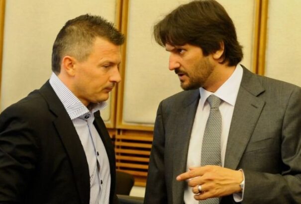 Rybanič nyilatkozott