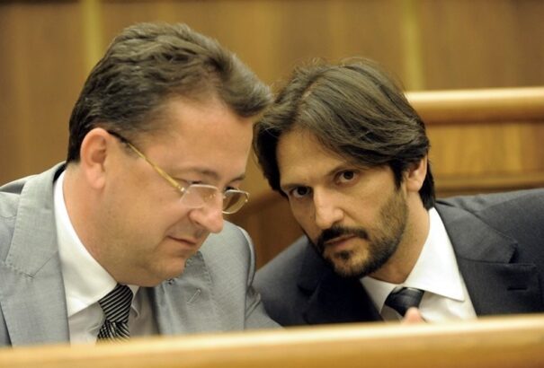 Glváč : A Smer egésze kiáll Kaliňák  mellett