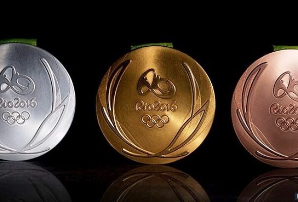 Rio 2016 – Bemutatták az olimpiai érmeket