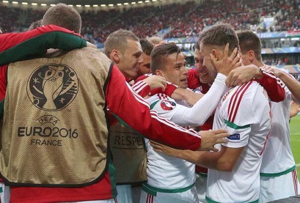 Óriási magyar diadal: Ausztria-Magyarország 0:2