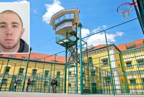 Szökésben: Elbocsátották a leopoldovi fegyőröket