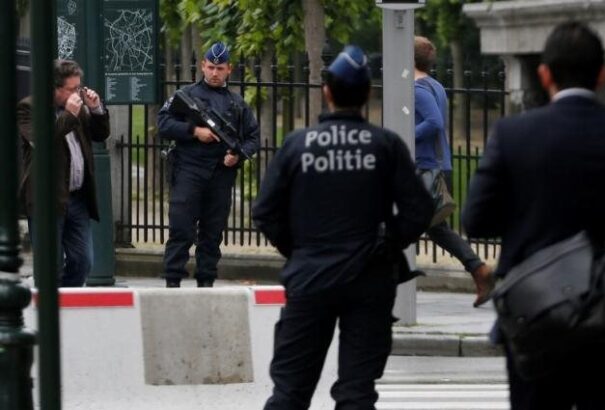 Belga belügyminiszter: Ezzel még nincs vége, valami történik